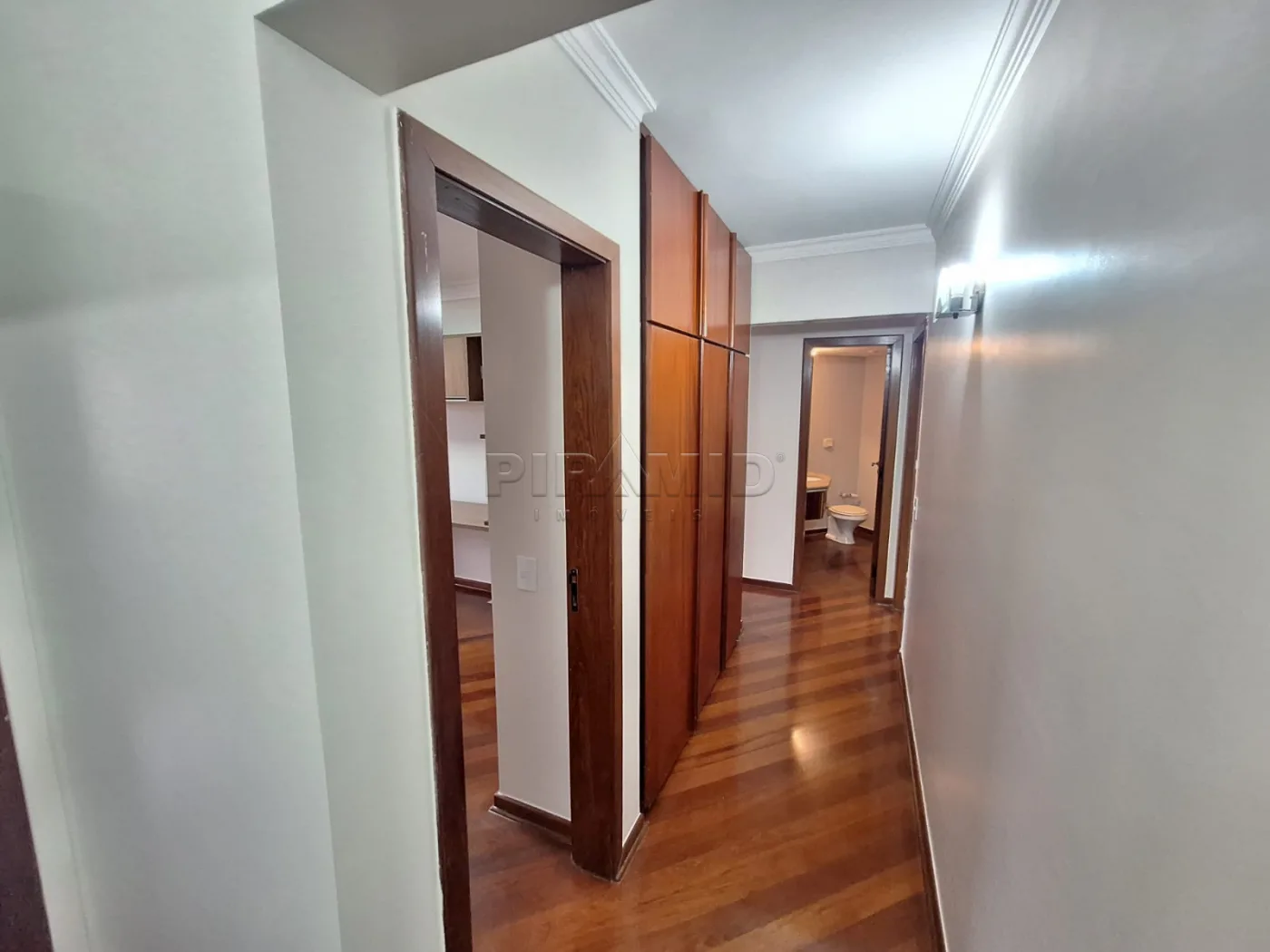 Alugar Apartamento / Padr&atilde;o em Ribeir&atilde;o Preto R$ 3.600,00 - Foto 9
