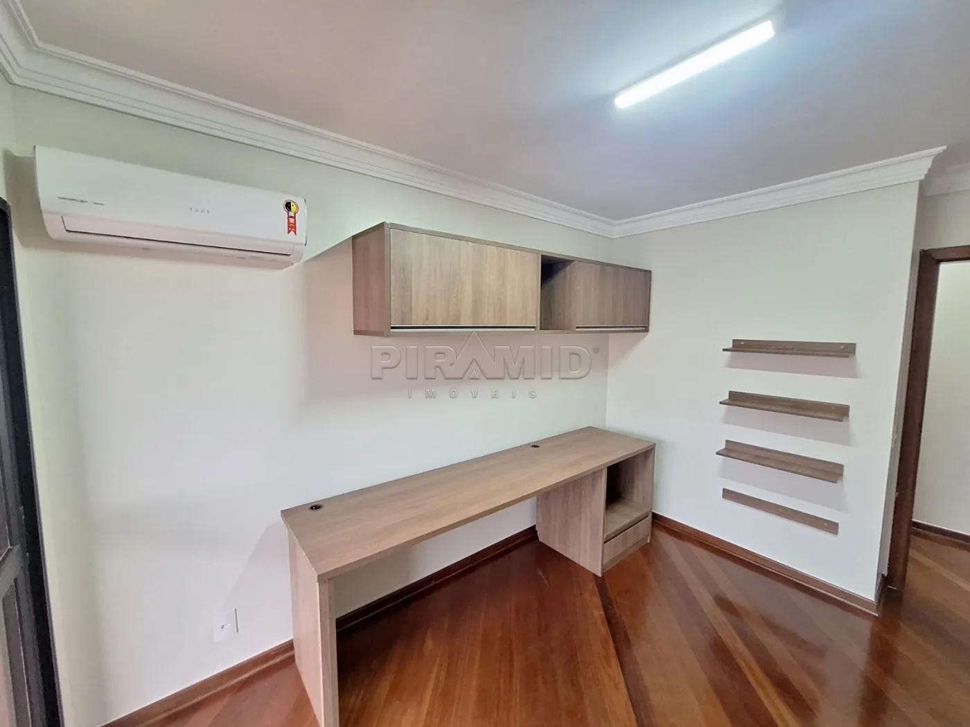 Alugar Apartamento / Padr&atilde;o em Ribeir&atilde;o Preto R$ 3.600,00 - Foto 11