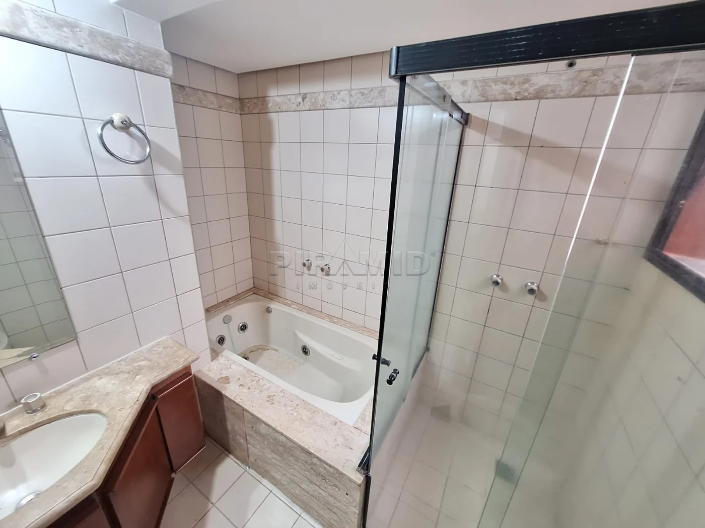 Alugar Apartamento / Padr&atilde;o em Ribeir&atilde;o Preto R$ 3.600,00 - Foto 23