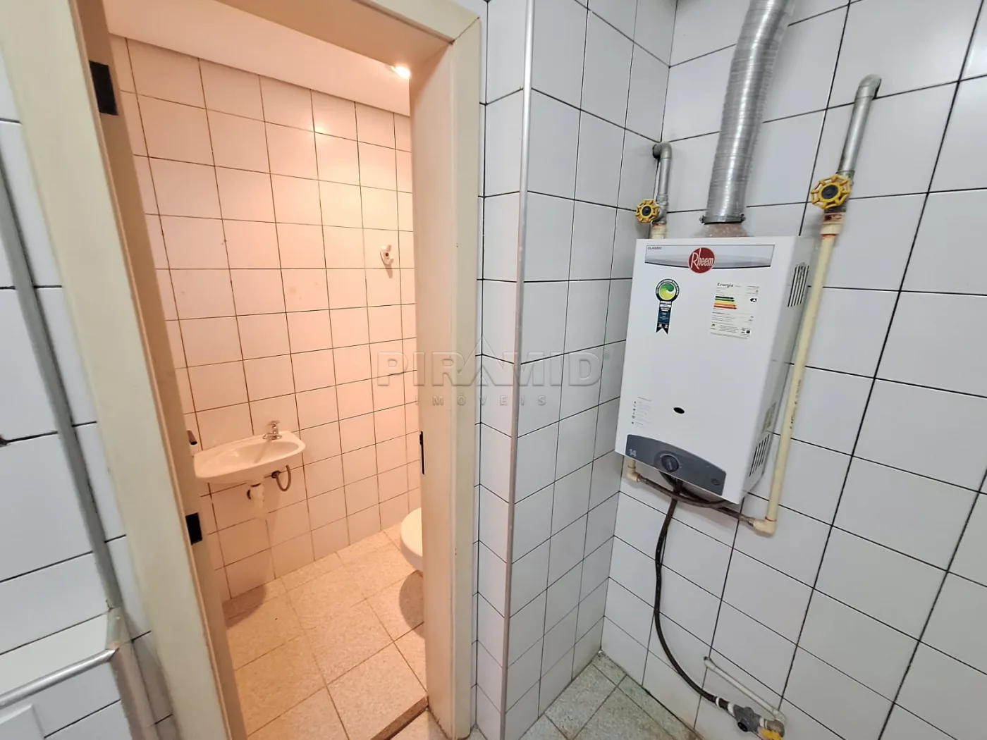 Alugar Apartamento / Padr&atilde;o em Ribeir&atilde;o Preto R$ 3.600,00 - Foto 36