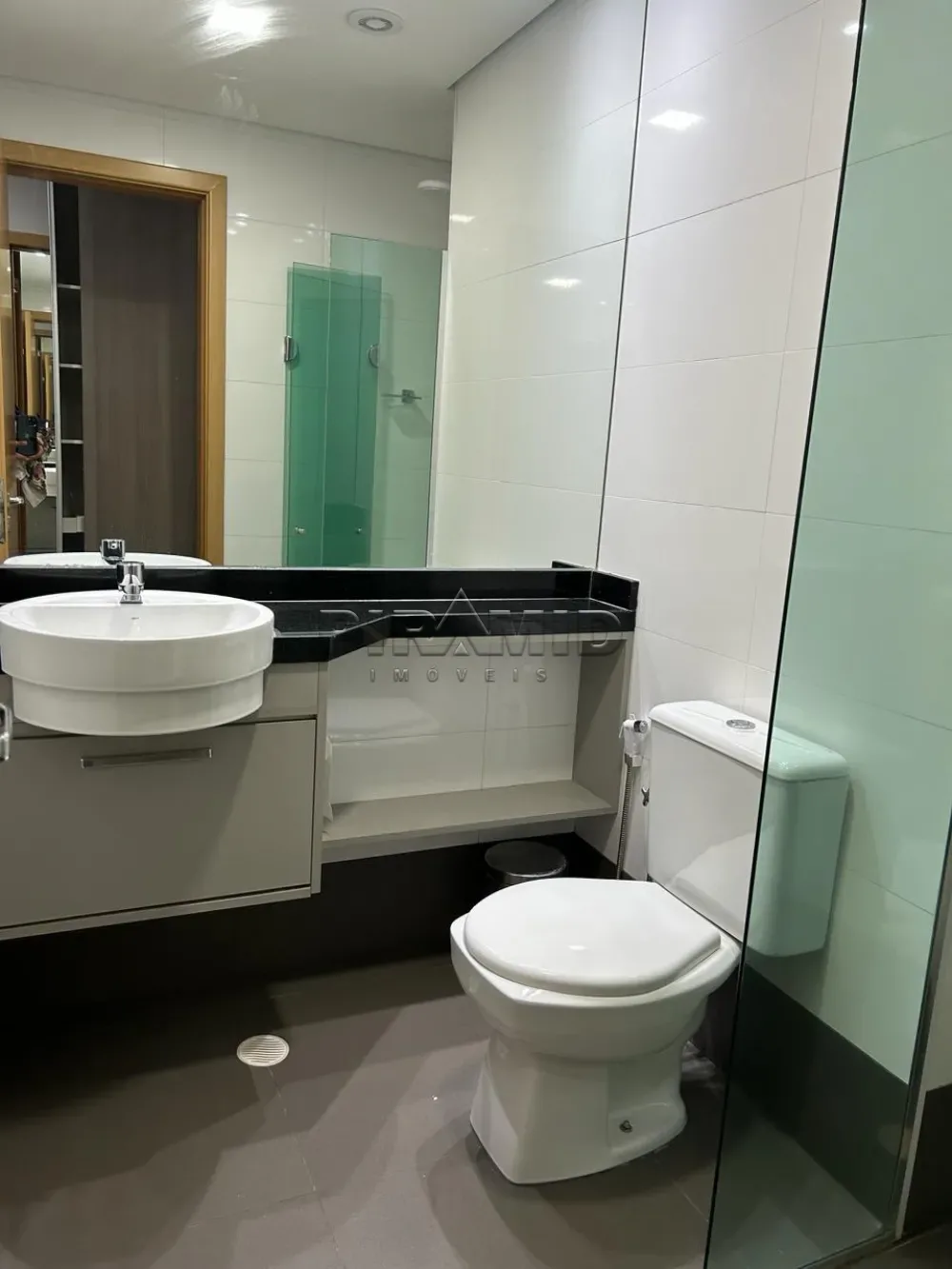 Alugar Apartamento / Flat em Ribeir&atilde;o Preto R$ 1.950,00 - Foto 5