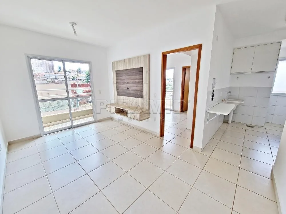 Alugar Apartamento / Padr&atilde;o em Ribeir&atilde;o Preto R$ 1.950,00 - Foto 1