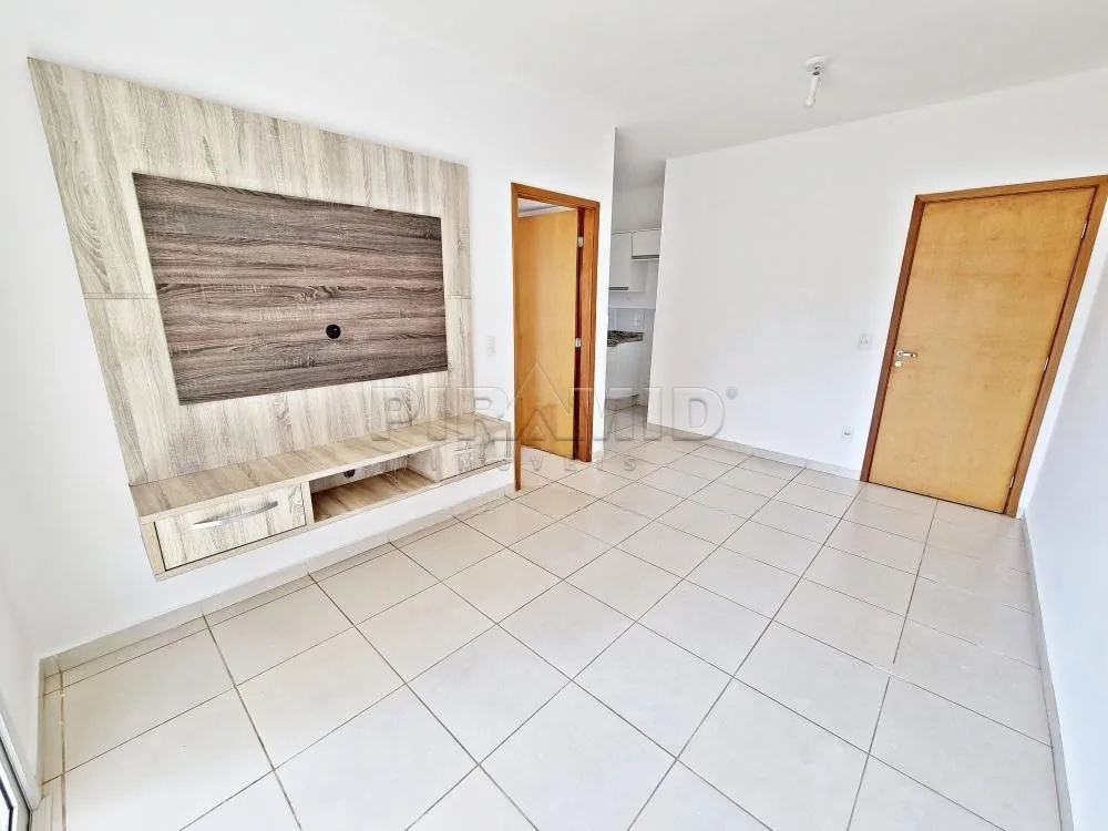 Alugar Apartamento / Padr&atilde;o em Ribeir&atilde;o Preto R$ 1.950,00 - Foto 2