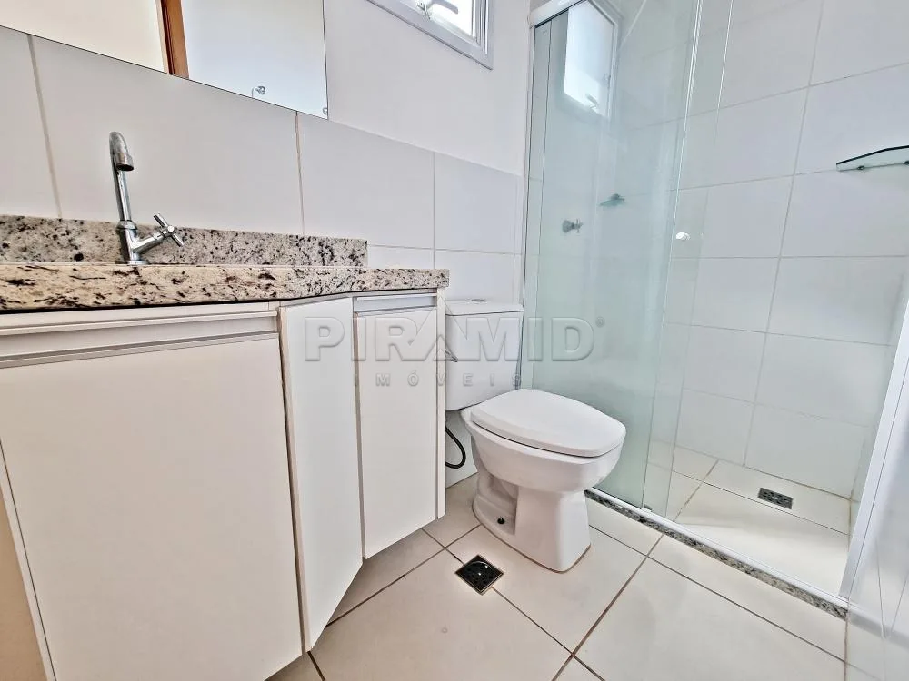 Alugar Apartamento / Padr&atilde;o em Ribeir&atilde;o Preto R$ 1.950,00 - Foto 3