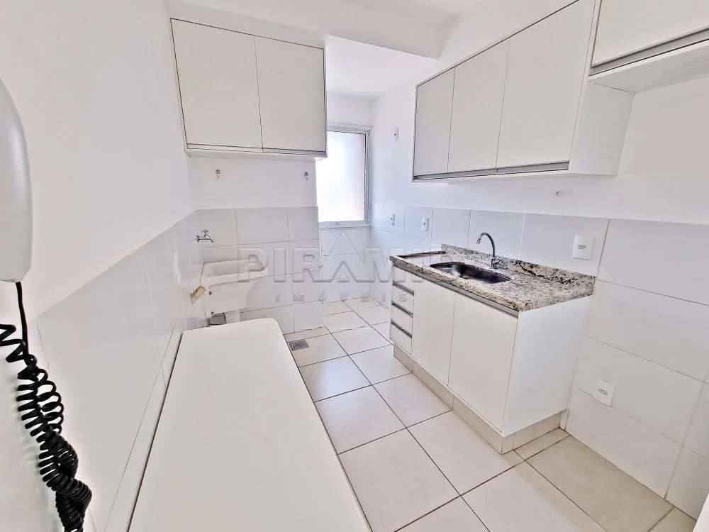 Alugar Apartamento / Padr&atilde;o em Ribeir&atilde;o Preto R$ 1.950,00 - Foto 6