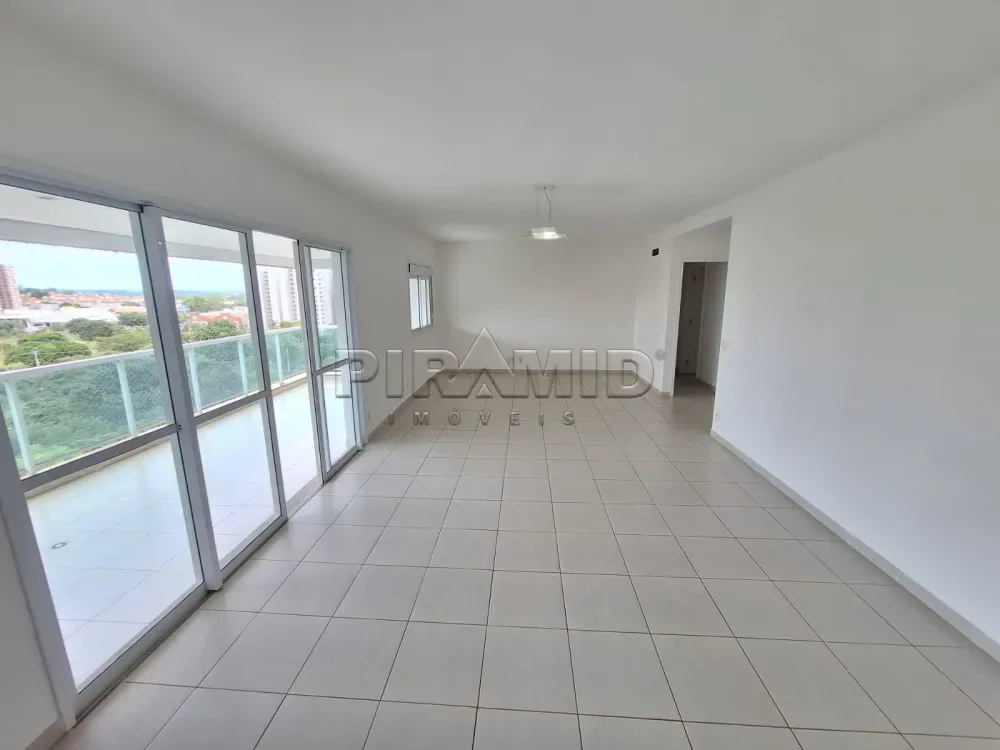 Alugar Apartamento / Padr&atilde;o em Ribeir&atilde;o Preto R$ 4.500,00 - Foto 1