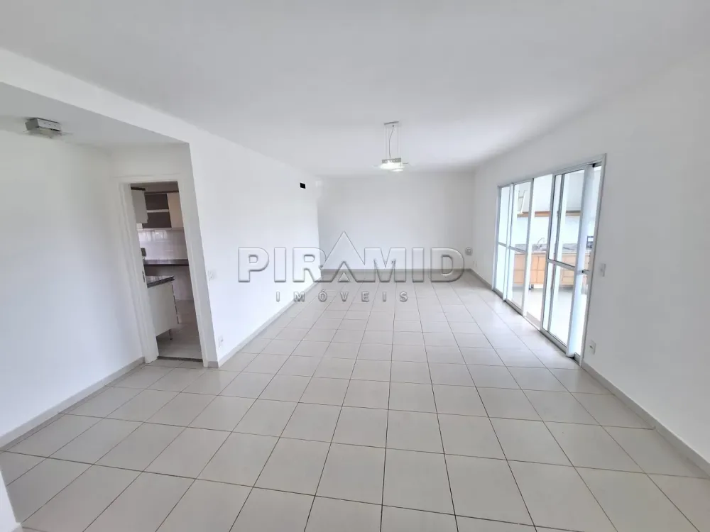 Alugar Apartamento / Padr&atilde;o em Ribeir&atilde;o Preto R$ 4.500,00 - Foto 2