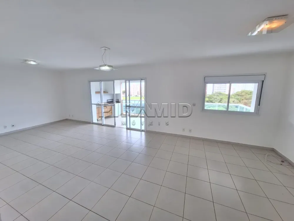 Alugar Apartamento / Padr&atilde;o em Ribeir&atilde;o Preto R$ 4.500,00 - Foto 3