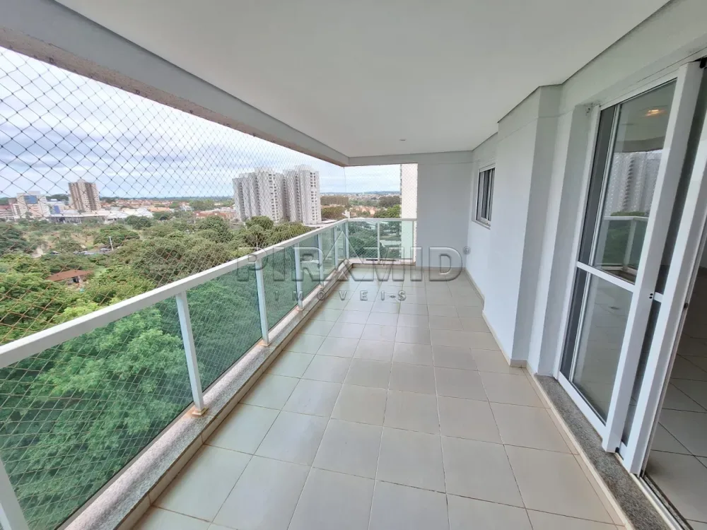 Alugar Apartamento / Padr&atilde;o em Ribeir&atilde;o Preto R$ 4.500,00 - Foto 6