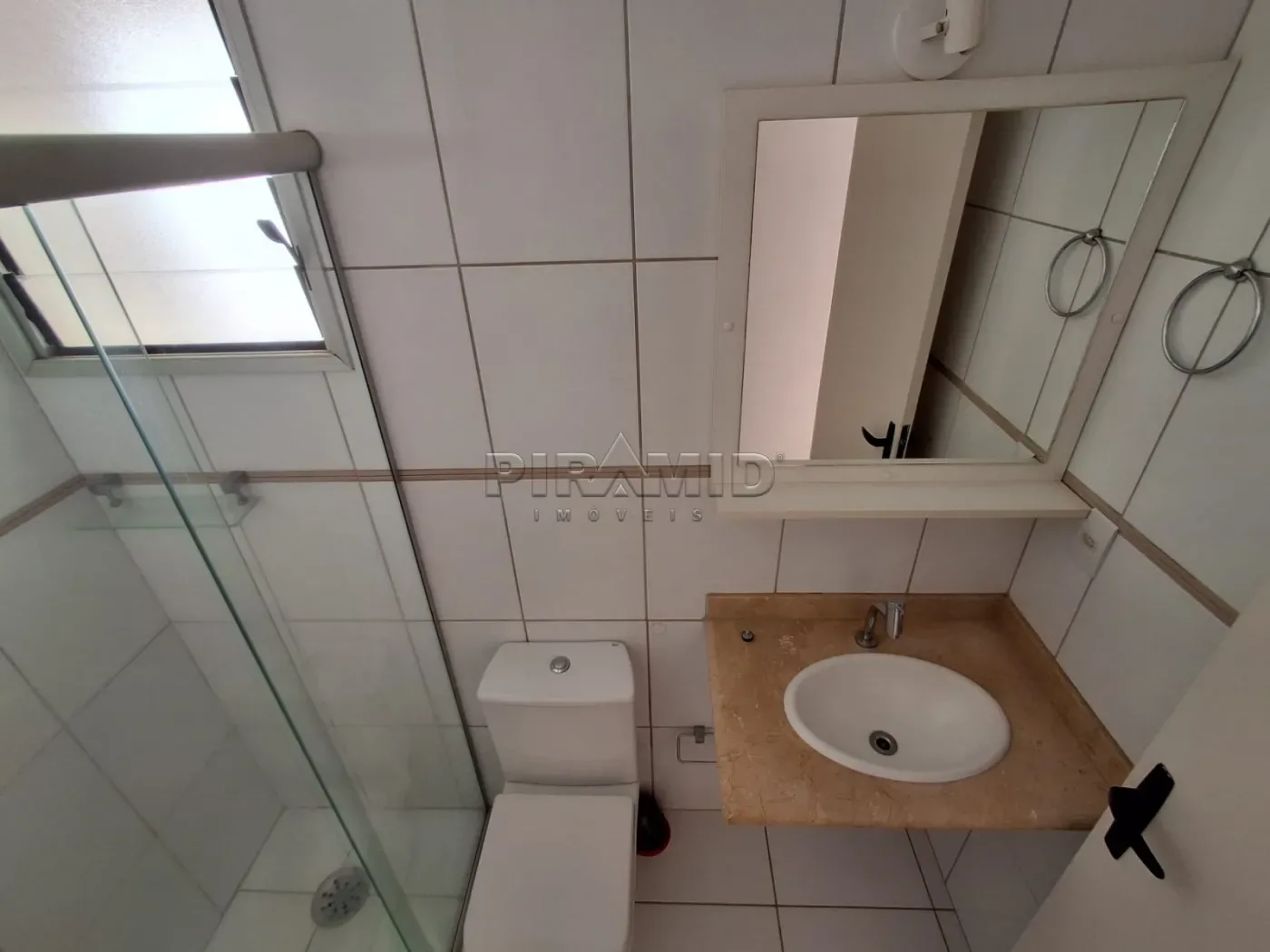 Alugar Apartamento / Padr&atilde;o em Ribeir&atilde;o Preto R$ 1.500,00 - Foto 5