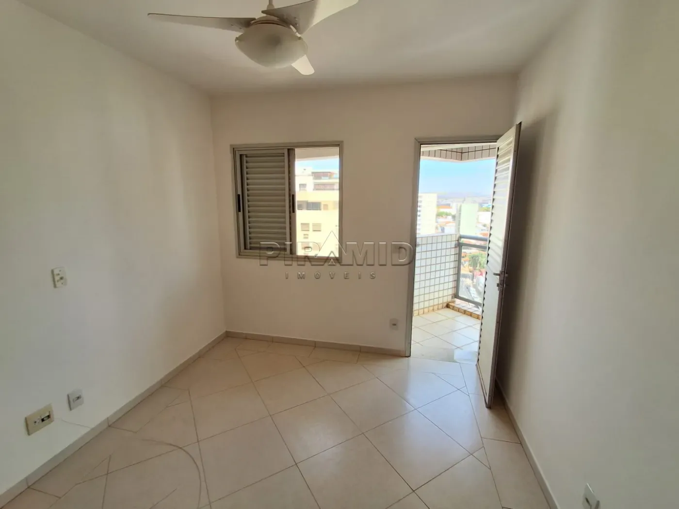 Alugar Apartamento / Padr&atilde;o em Ribeir&atilde;o Preto R$ 1.500,00 - Foto 6