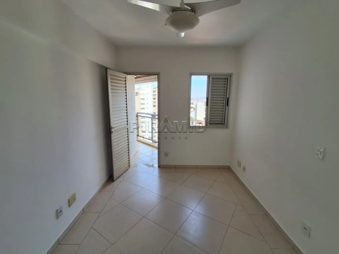 Alugar Apartamento / Padr&atilde;o em Ribeir&atilde;o Preto R$ 1.500,00 - Foto 9