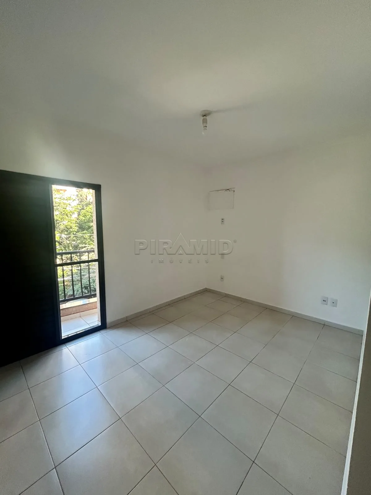 Alugar Apartamento / Padr&atilde;o em Ribeir&atilde;o Preto R$ 1.000,00 - Foto 9
