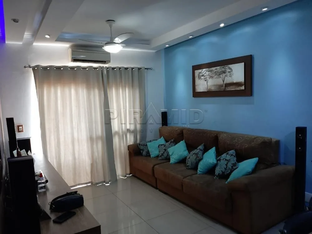 Alugar Apartamento / Padr&atilde;o em Ribeir&atilde;o Preto R$ 2.100,00 - Foto 1