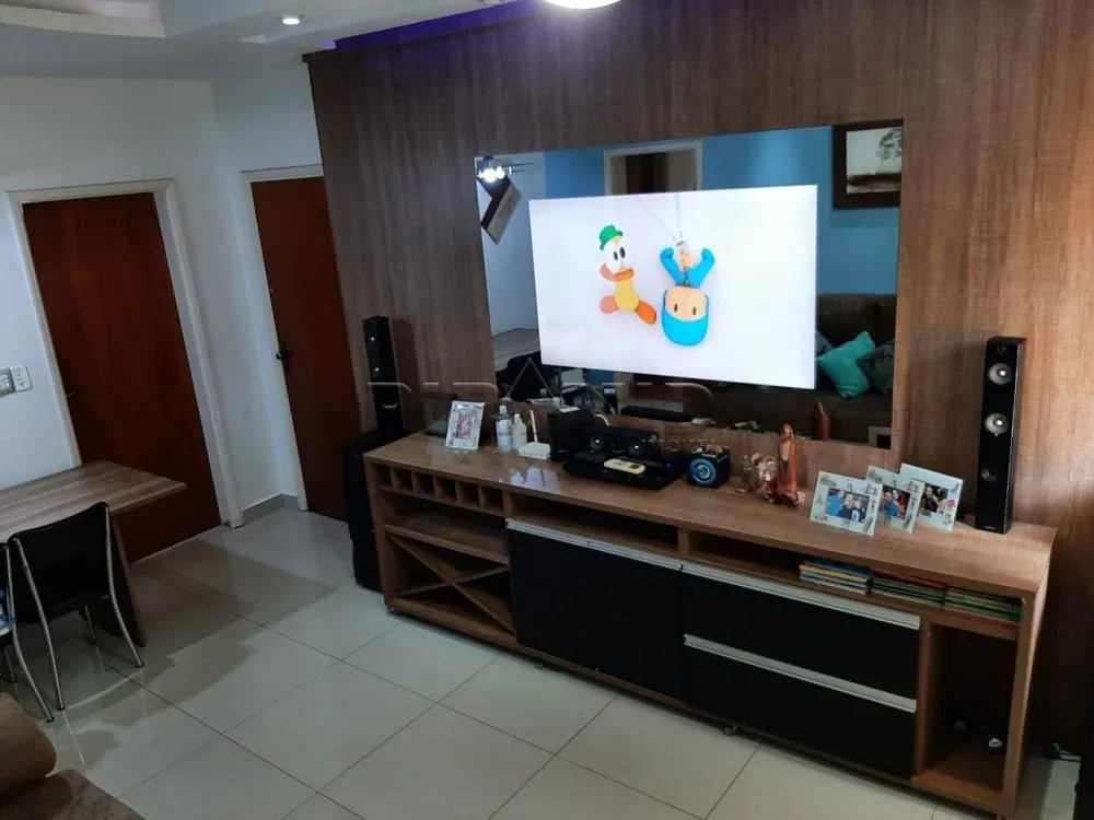 Alugar Apartamento / Padr&atilde;o em Ribeir&atilde;o Preto R$ 2.100,00 - Foto 2