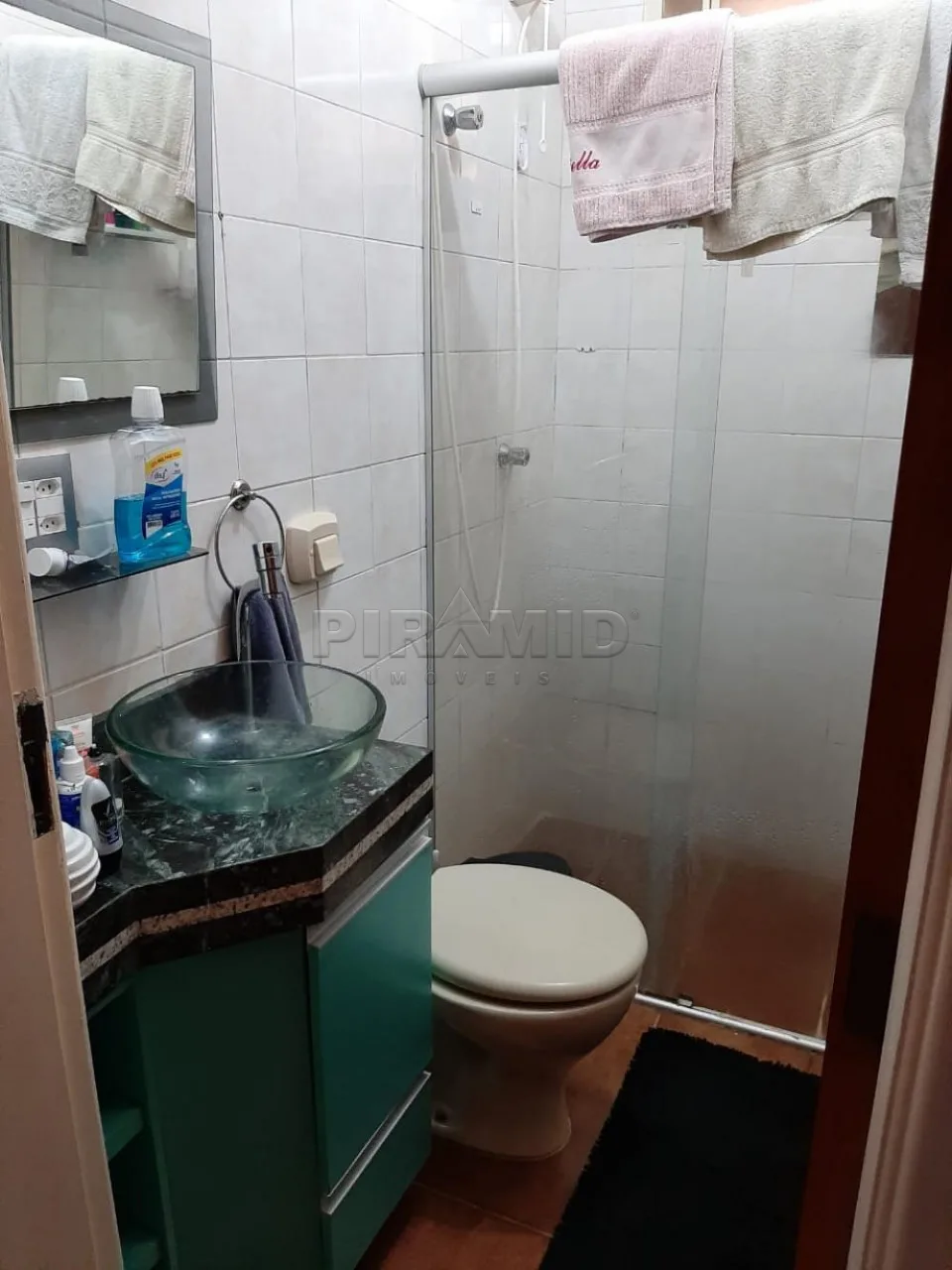 Alugar Apartamento / Padr&atilde;o em Ribeir&atilde;o Preto R$ 2.100,00 - Foto 9