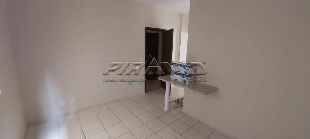 Alugar Apartamento / Padr&atilde;o em Ribeir&atilde;o Preto R$ 1.350,00 - Foto 1
