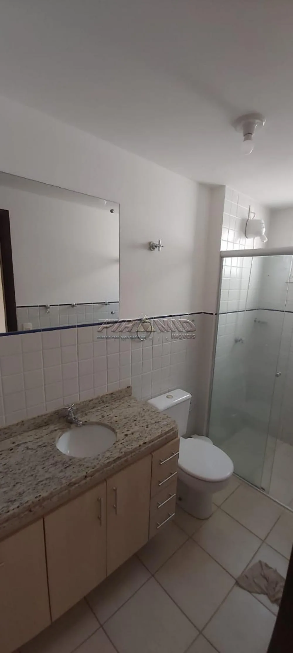Alugar Apartamento / Padr&atilde;o em Ribeir&atilde;o Preto R$ 1.350,00 - Foto 8