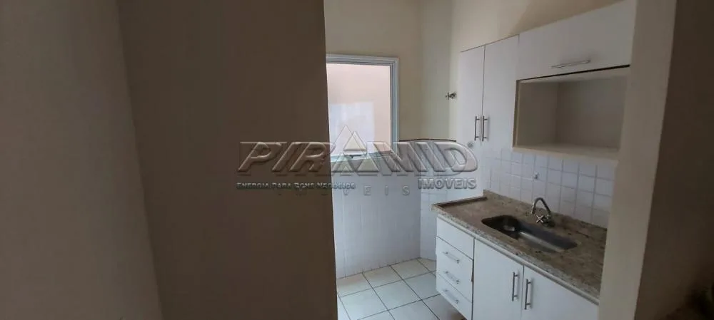 Alugar Apartamento / Padr&atilde;o em Ribeir&atilde;o Preto R$ 1.350,00 - Foto 10