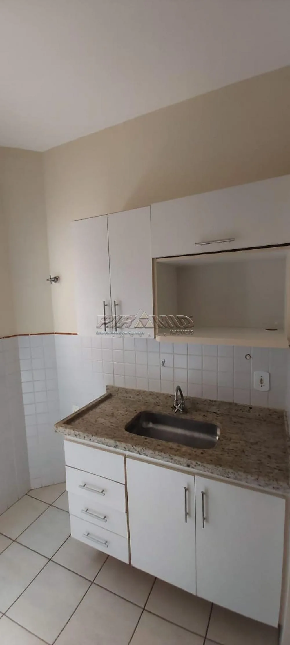Alugar Apartamento / Padr&atilde;o em Ribeir&atilde;o Preto R$ 1.350,00 - Foto 9