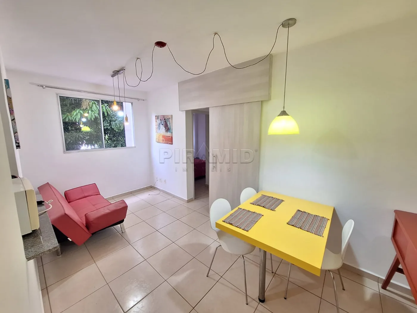 Alugar Apartamento / Padr&atilde;o em Ribeir&atilde;o Preto R$ 2.100,00 - Foto 1