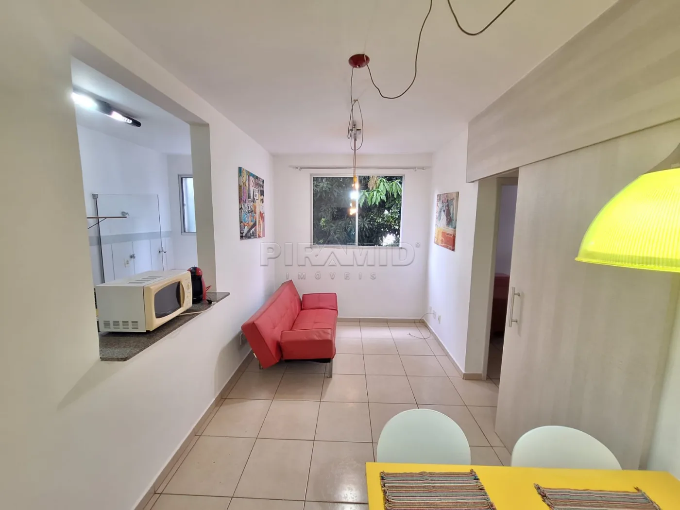 Alugar Apartamento / Padr&atilde;o em Ribeir&atilde;o Preto R$ 2.100,00 - Foto 2