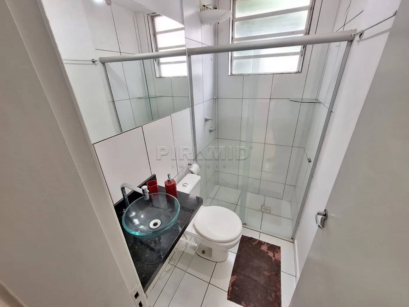 Alugar Apartamento / Padr&atilde;o em Ribeir&atilde;o Preto R$ 2.100,00 - Foto 6