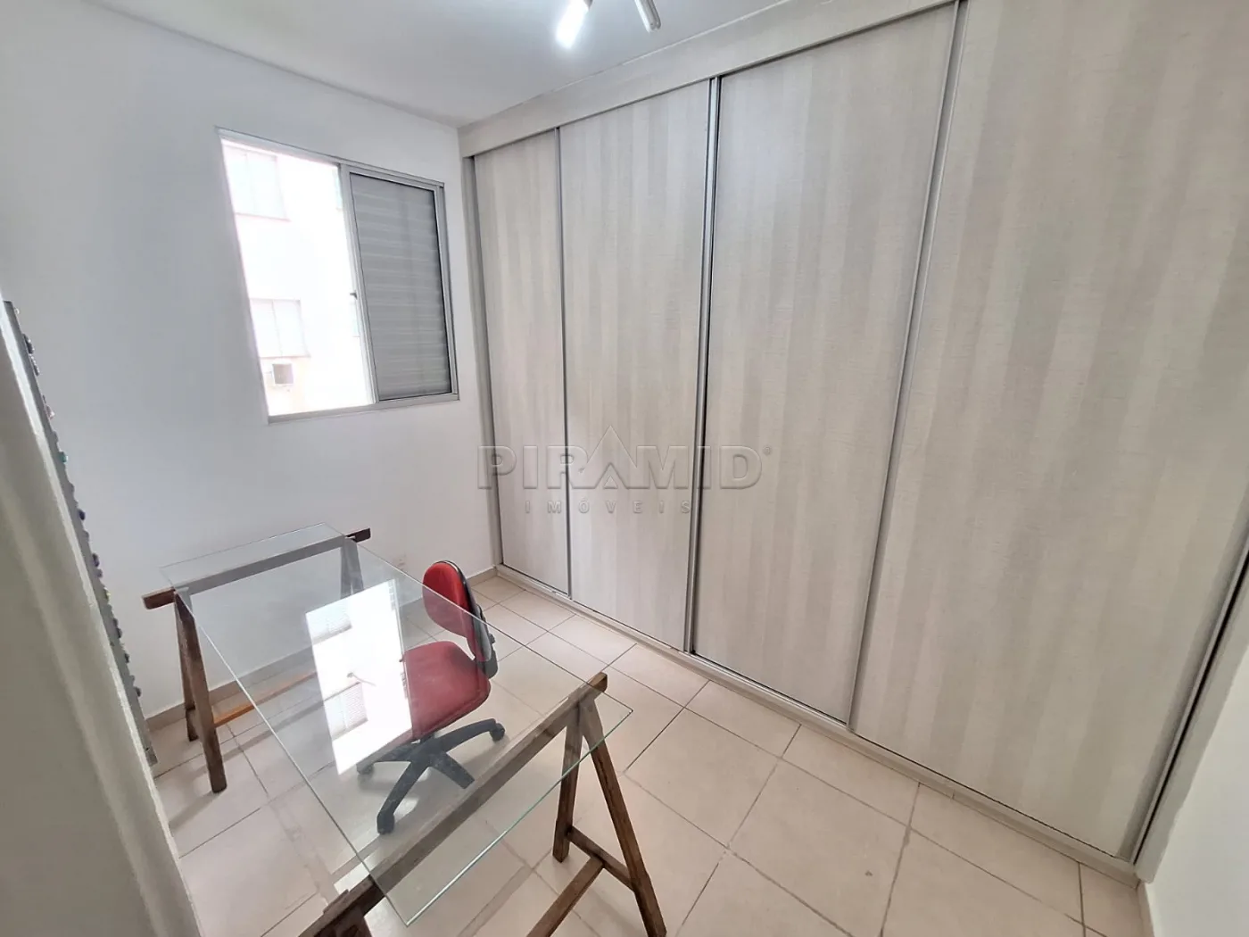 Alugar Apartamento / Padr&atilde;o em Ribeir&atilde;o Preto R$ 2.100,00 - Foto 5
