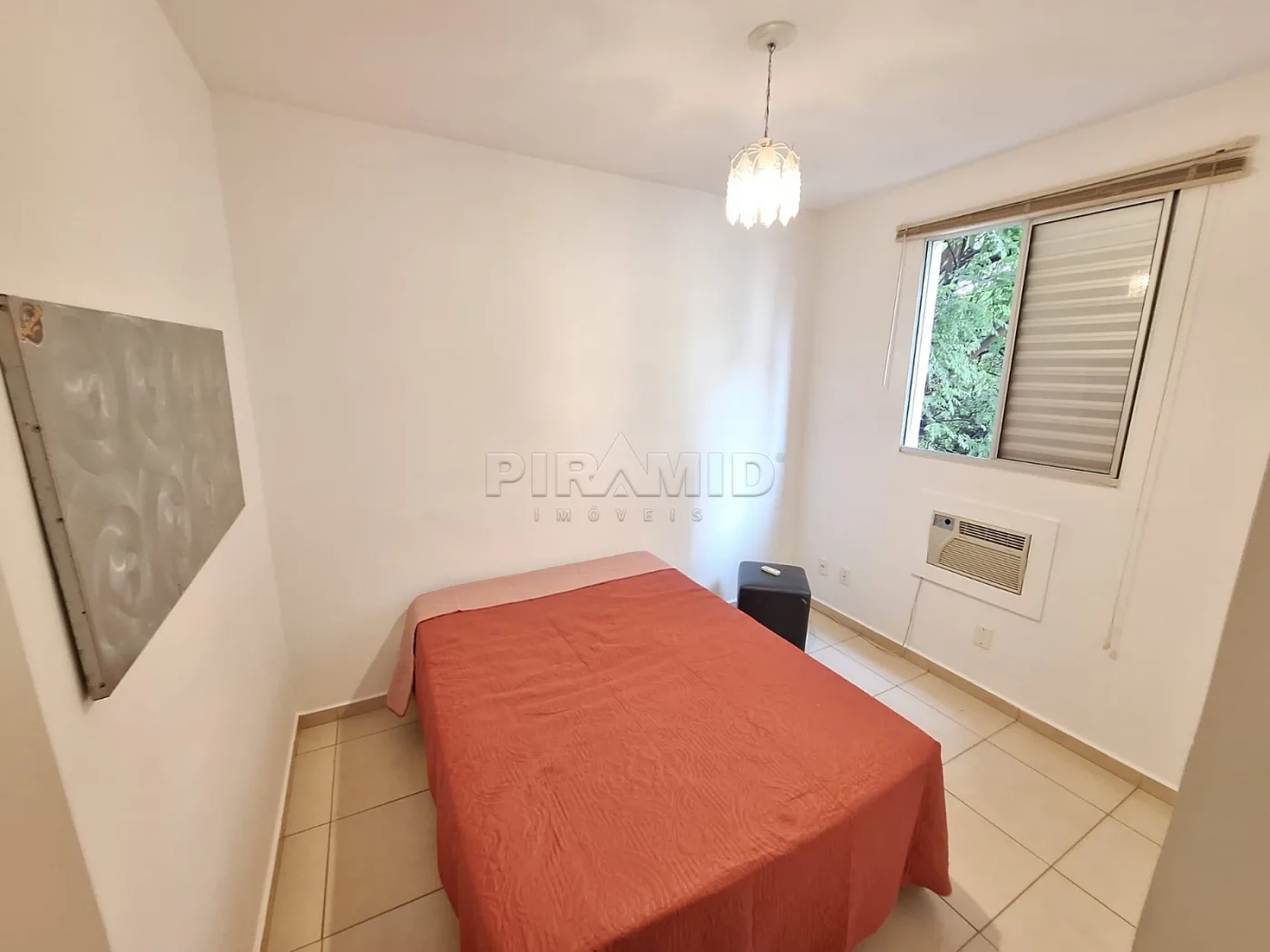 Alugar Apartamento / Padr&atilde;o em Ribeir&atilde;o Preto R$ 2.100,00 - Foto 8