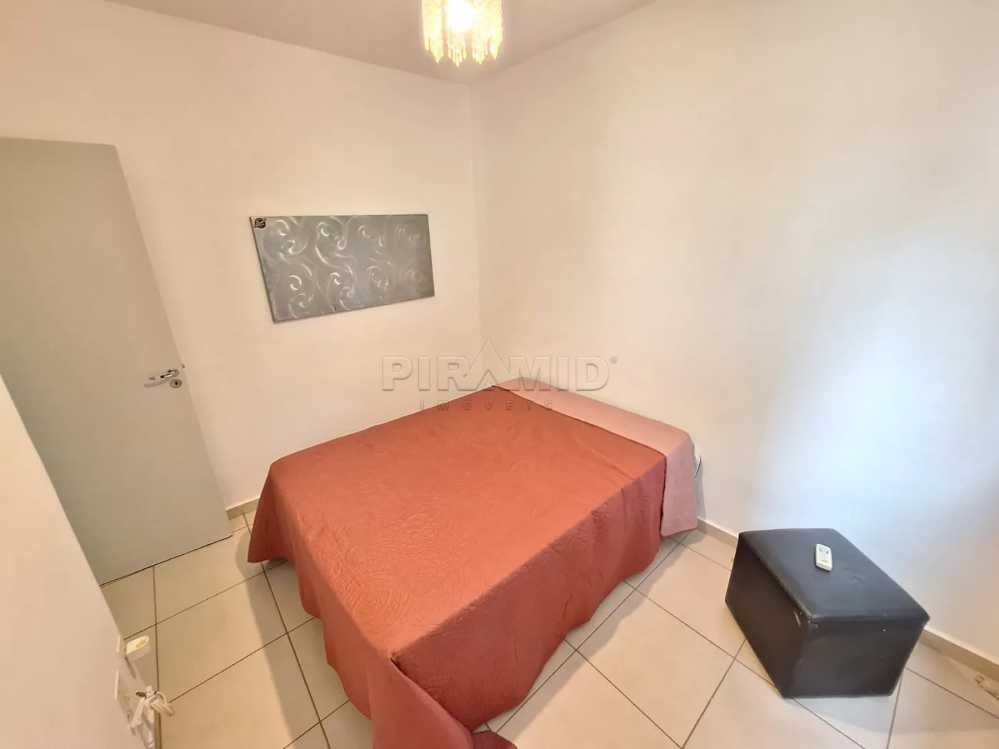 Alugar Apartamento / Padr&atilde;o em Ribeir&atilde;o Preto R$ 2.100,00 - Foto 9