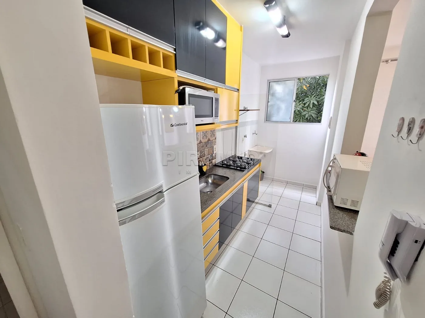 Alugar Apartamento / Padr&atilde;o em Ribeir&atilde;o Preto R$ 2.100,00 - Foto 12