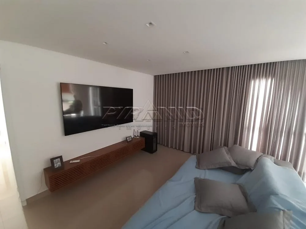 Alugar Apartamento / Padr&atilde;o em Ribeir&atilde;o Preto R$ 3.800,00 - Foto 2