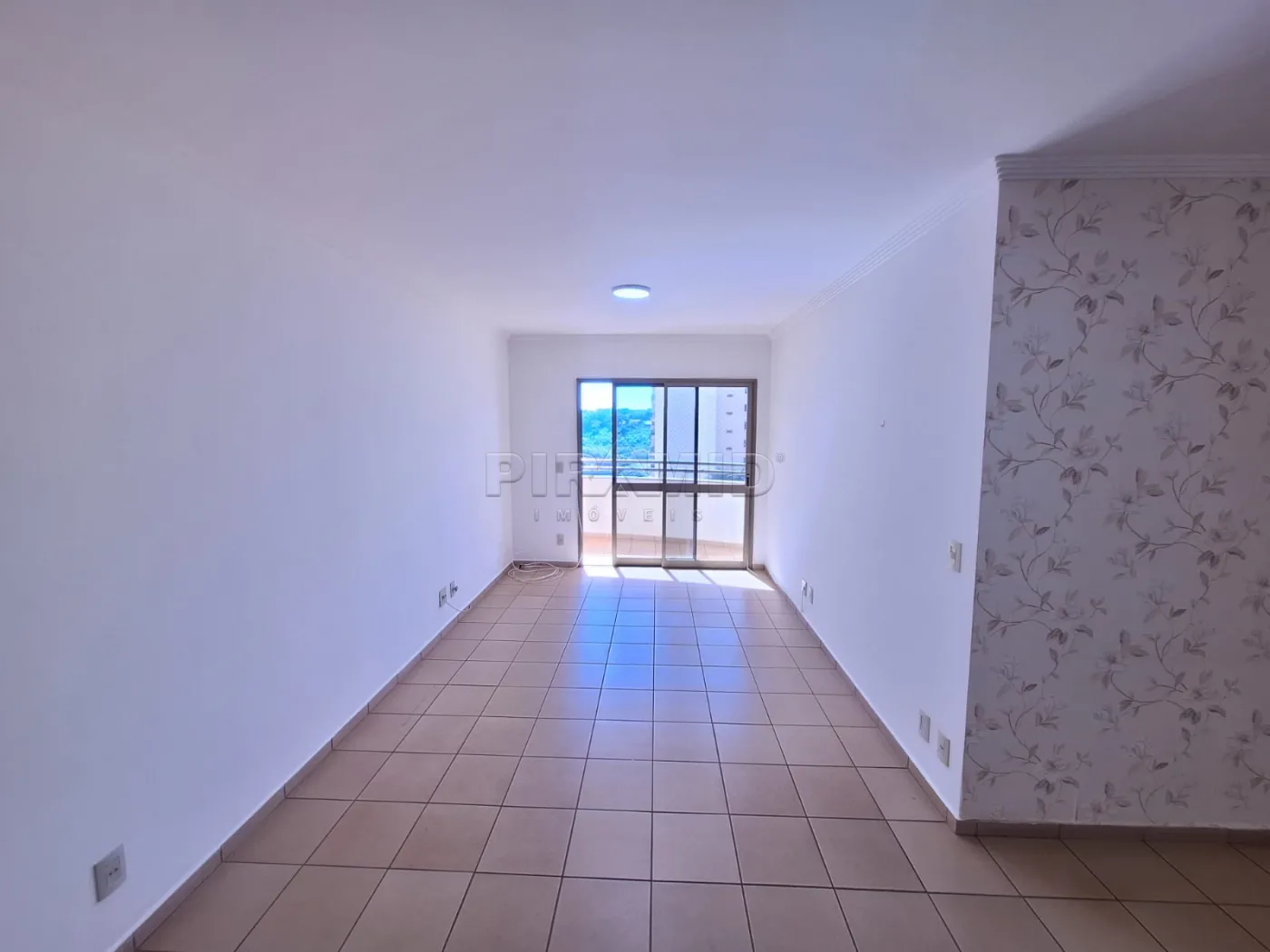Alugar Apartamento / Padr&atilde;o em Ribeir&atilde;o Preto R$ 2.500,00 - Foto 1