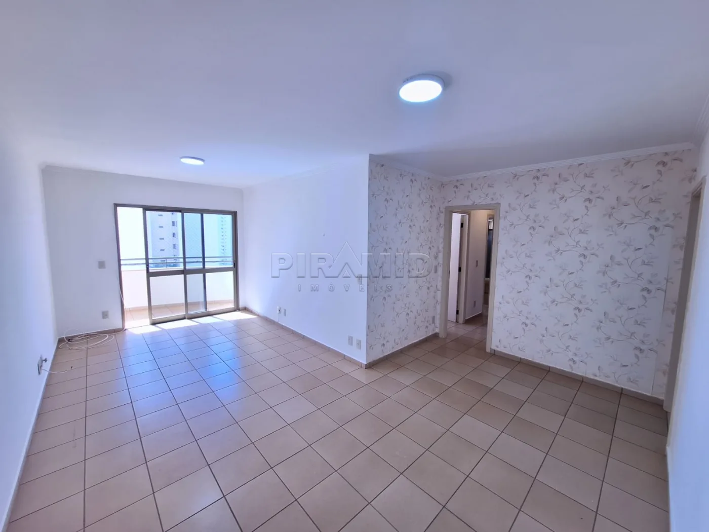 Alugar Apartamento / Padr&atilde;o em Ribeir&atilde;o Preto R$ 2.500,00 - Foto 2