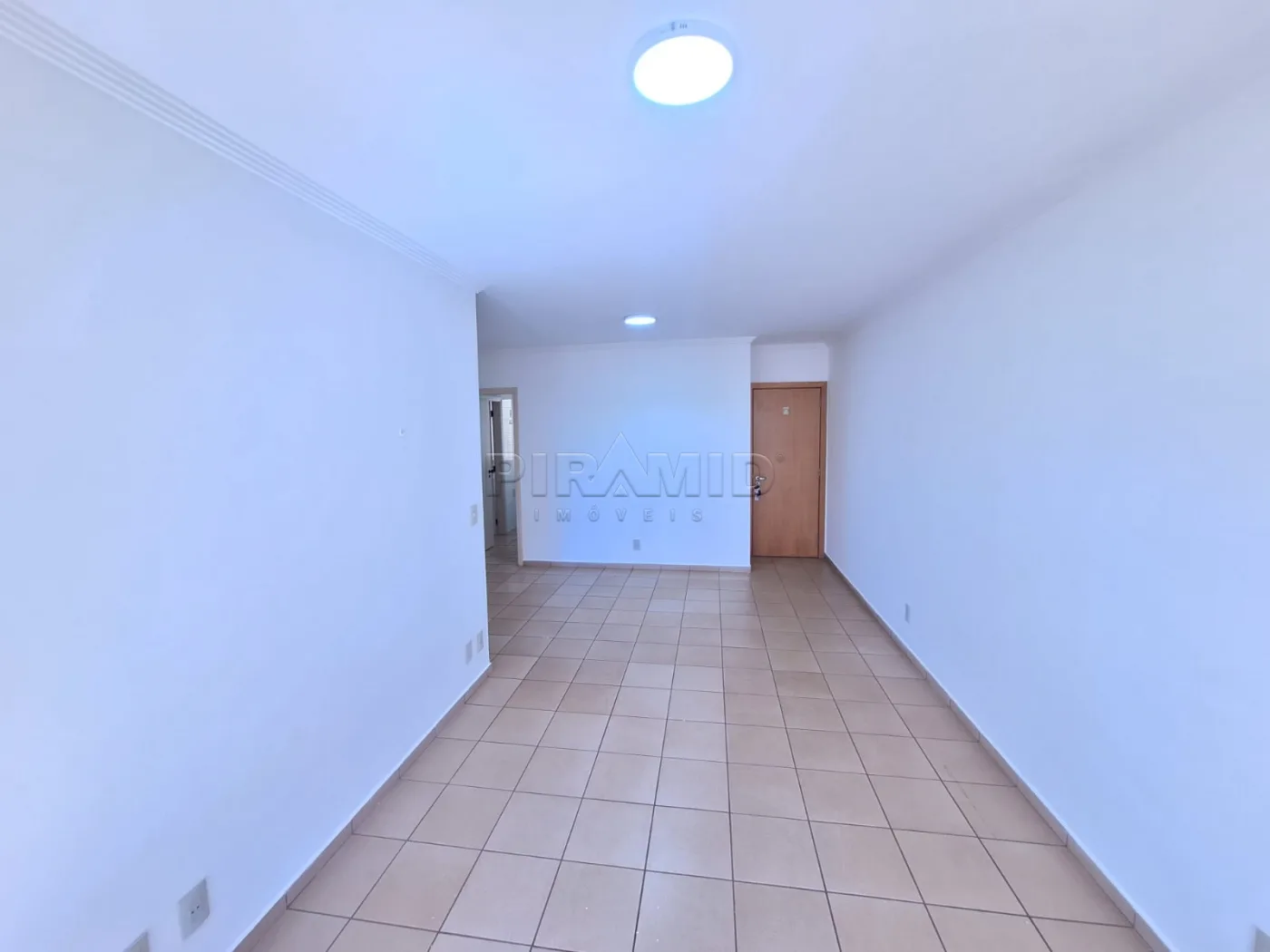 Alugar Apartamento / Padr&atilde;o em Ribeir&atilde;o Preto R$ 2.500,00 - Foto 3