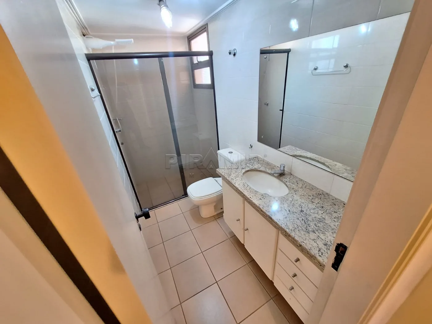 Alugar Apartamento / Padr&atilde;o em Ribeir&atilde;o Preto R$ 2.500,00 - Foto 7