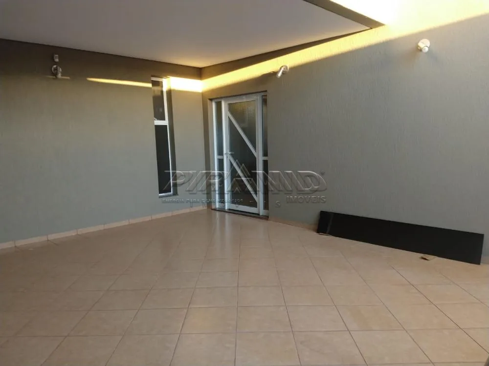 Alugar Casa / Padr&atilde;o em Ribeir&atilde;o Preto R$ 4.000,00 - Foto 1