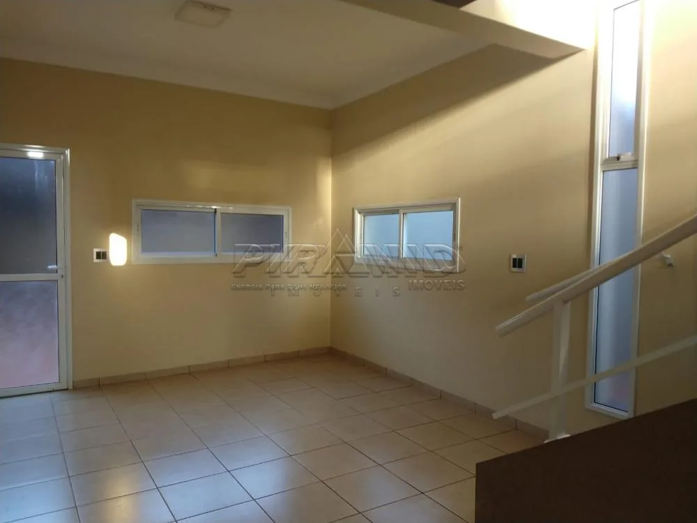 Alugar Casa / Padr&atilde;o em Ribeir&atilde;o Preto R$ 4.000,00 - Foto 3