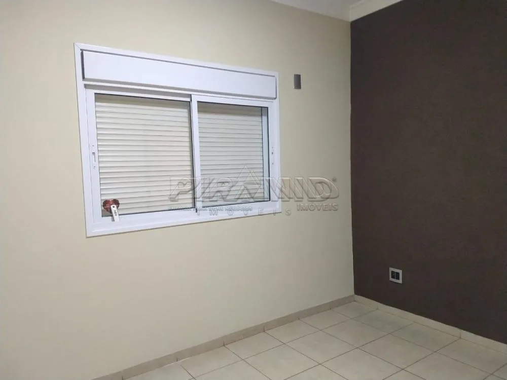 Alugar Casa / Padr&atilde;o em Ribeir&atilde;o Preto R$ 4.000,00 - Foto 4