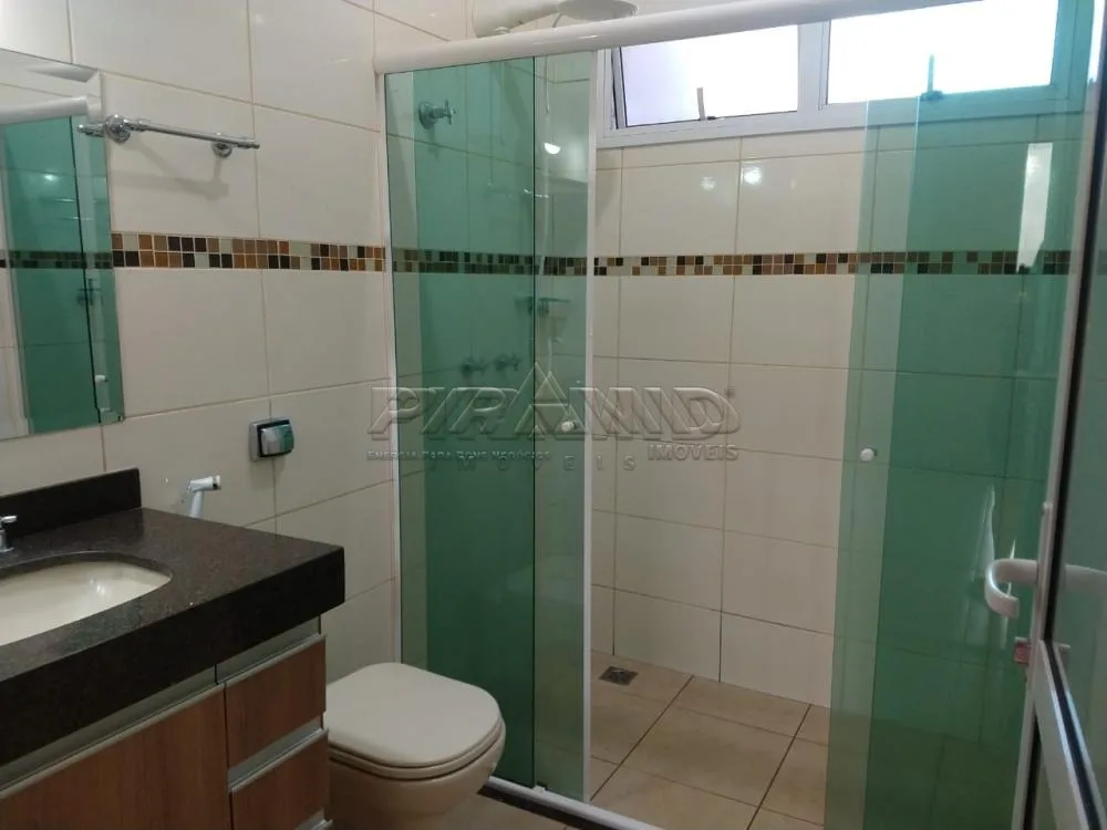 Alugar Casa / Padr&atilde;o em Ribeir&atilde;o Preto R$ 4.000,00 - Foto 8