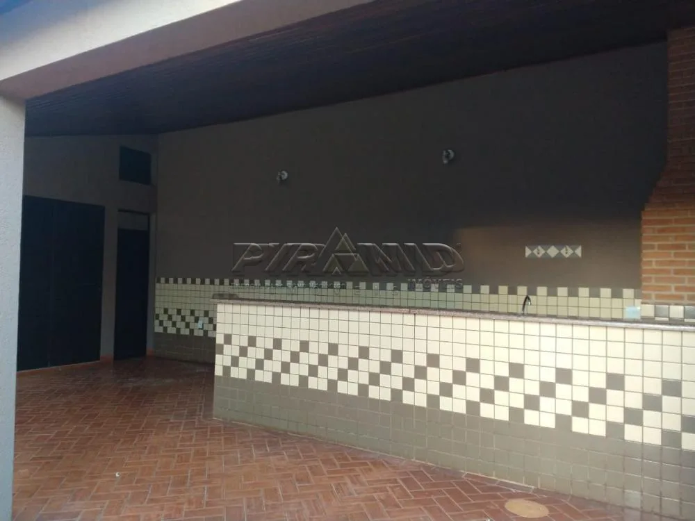 Alugar Casa / Padr&atilde;o em Ribeir&atilde;o Preto R$ 4.000,00 - Foto 12
