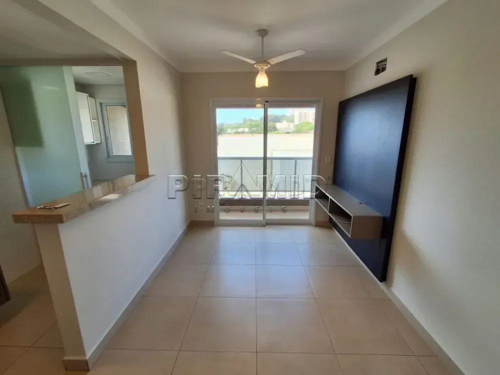 Alugar Apartamento / Padr&atilde;o em Ribeir&atilde;o Preto R$ 2.500,00 - Foto 2
