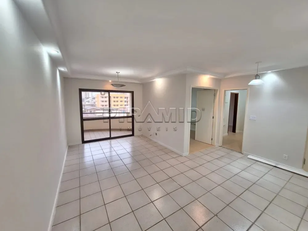 Alugar Apartamento / Padr&atilde;o em Ribeir&atilde;o Preto R$ 2.000,00 - Foto 1