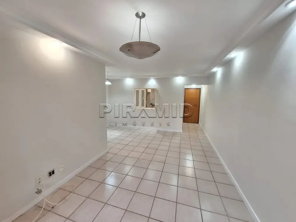 Alugar Apartamento / Padr&atilde;o em Ribeir&atilde;o Preto R$ 2.000,00 - Foto 3