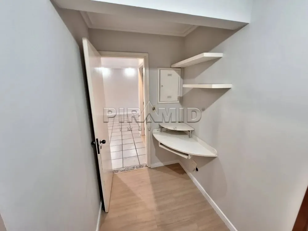 Alugar Apartamento / Padr&atilde;o em Ribeir&atilde;o Preto R$ 2.000,00 - Foto 8