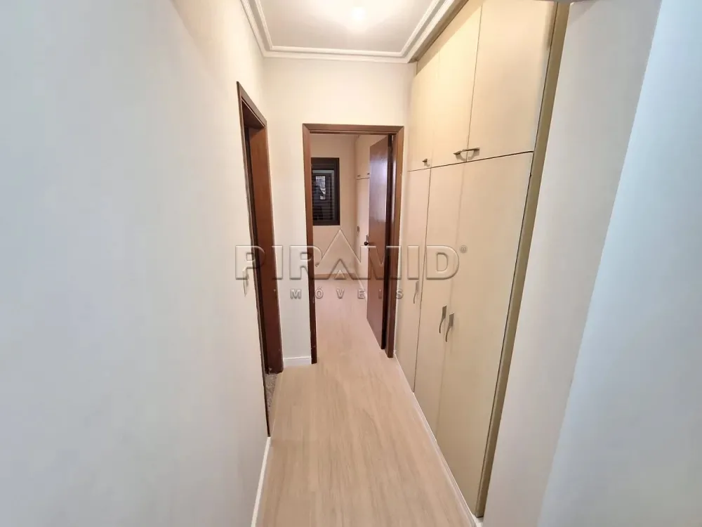 Alugar Apartamento / Padr&atilde;o em Ribeir&atilde;o Preto R$ 2.000,00 - Foto 9
