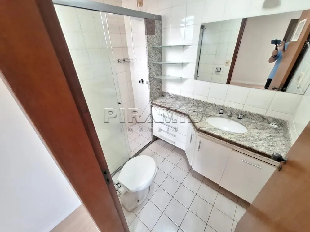 Alugar Apartamento / Padr&atilde;o em Ribeir&atilde;o Preto R$ 2.000,00 - Foto 14