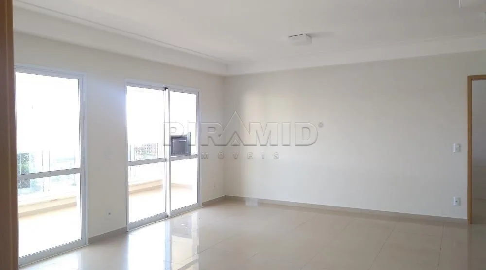 Alugar Apartamento / Padr&atilde;o em Ribeir&atilde;o Preto R$ 4.700,00 - Foto 1