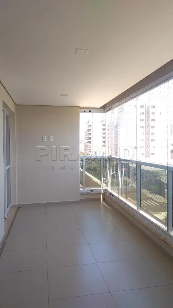 Alugar Apartamento / Padr&atilde;o em Ribeir&atilde;o Preto R$ 4.700,00 - Foto 3