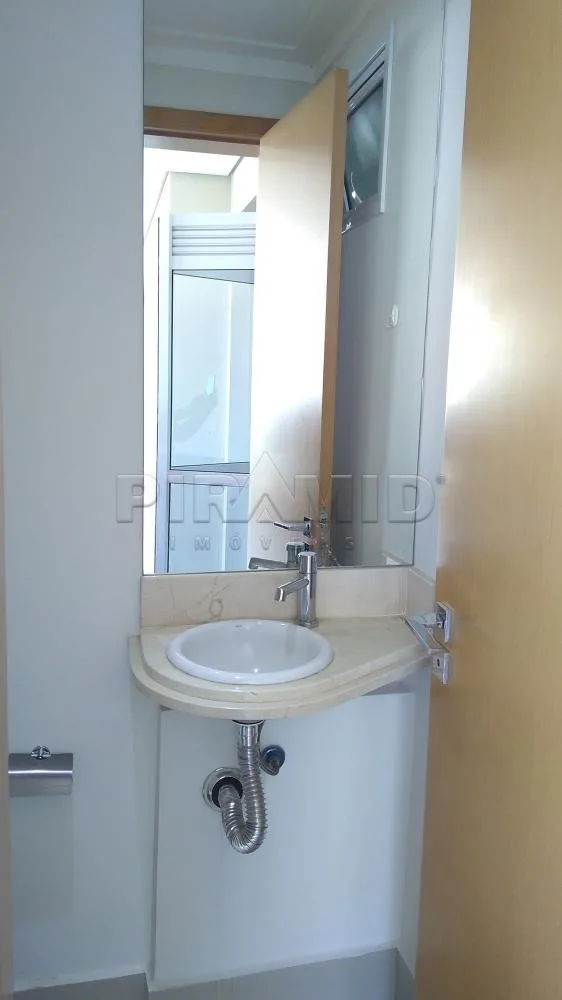 Alugar Apartamento / Padr&atilde;o em Ribeir&atilde;o Preto R$ 4.700,00 - Foto 5